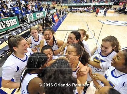 Thumbnail 3 in Hilltop vs Mira Mesa (CIF SDS D3 Final) photogallery.