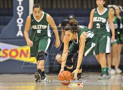Thumbnail 1 in Hilltop vs Mira Mesa (CIF SDS D3 Final) photogallery.