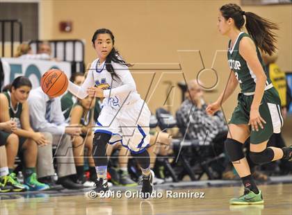 Thumbnail 3 in Hilltop vs Mira Mesa (CIF SDS D3 Final) photogallery.