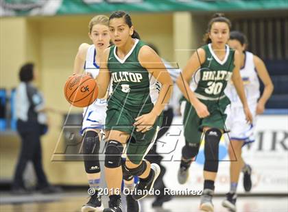 Thumbnail 2 in Hilltop vs Mira Mesa (CIF SDS D3 Final) photogallery.