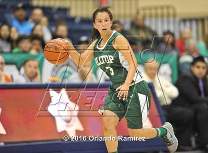 Thumbnail 2 in Hilltop vs Mira Mesa (CIF SDS D3 Final) photogallery.