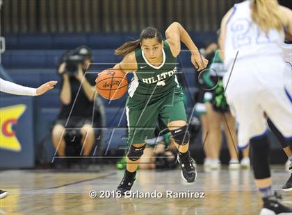 Thumbnail 1 in Hilltop vs Mira Mesa (CIF SDS D3 Final) photogallery.