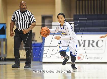 Thumbnail 1 in Hilltop vs Mira Mesa (CIF SDS D3 Final) photogallery.