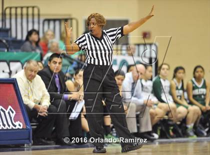 Thumbnail 2 in Hilltop vs Mira Mesa (CIF SDS D3 Final) photogallery.