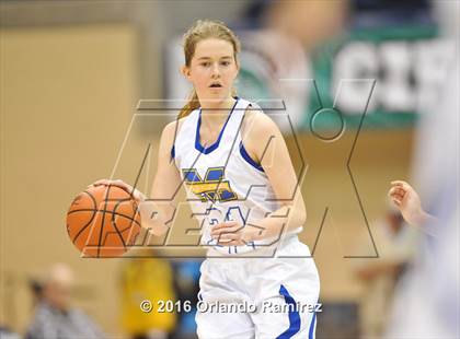 Thumbnail 2 in Hilltop vs Mira Mesa (CIF SDS D3 Final) photogallery.