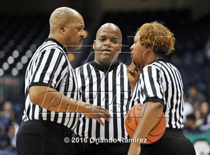 Thumbnail 3 in Hilltop vs Mira Mesa (CIF SDS D3 Final) photogallery.