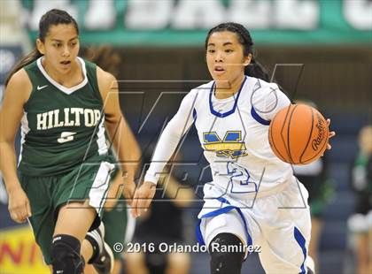 Thumbnail 1 in Hilltop vs Mira Mesa (CIF SDS D3 Final) photogallery.
