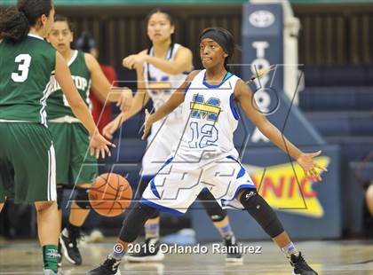 Thumbnail 1 in Hilltop vs Mira Mesa (CIF SDS D3 Final) photogallery.