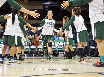 Thumbnail 3 in Hilltop vs Mira Mesa (CIF SDS D3 Final) photogallery.