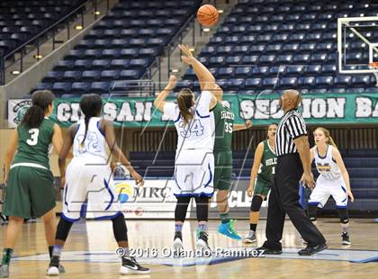 Thumbnail 3 in Hilltop vs Mira Mesa (CIF SDS D3 Final) photogallery.