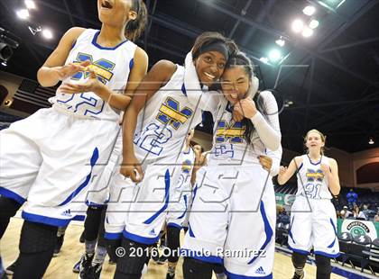 Thumbnail 1 in Hilltop vs Mira Mesa (CIF SDS D3 Final) photogallery.