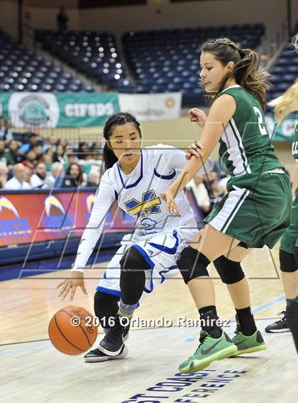 Thumbnail 3 in Hilltop vs Mira Mesa (CIF SDS D3 Final) photogallery.