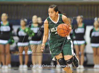Thumbnail 1 in Hilltop vs Mira Mesa (CIF SDS D3 Final) photogallery.