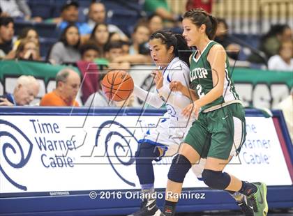Thumbnail 2 in Hilltop vs Mira Mesa (CIF SDS D3 Final) photogallery.