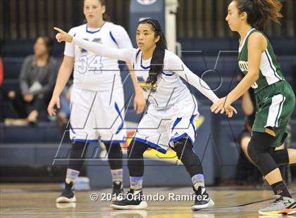 Thumbnail 2 in Hilltop vs Mira Mesa (CIF SDS D3 Final) photogallery.