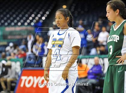 Thumbnail 2 in Hilltop vs Mira Mesa (CIF SDS D3 Final) photogallery.
