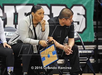 Thumbnail 1 in Hilltop vs Mira Mesa (CIF SDS D3 Final) photogallery.