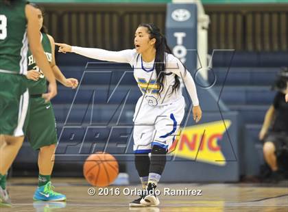 Thumbnail 1 in Hilltop vs Mira Mesa (CIF SDS D3 Final) photogallery.