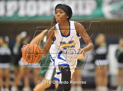 Thumbnail 2 in Hilltop vs Mira Mesa (CIF SDS D3 Final) photogallery.
