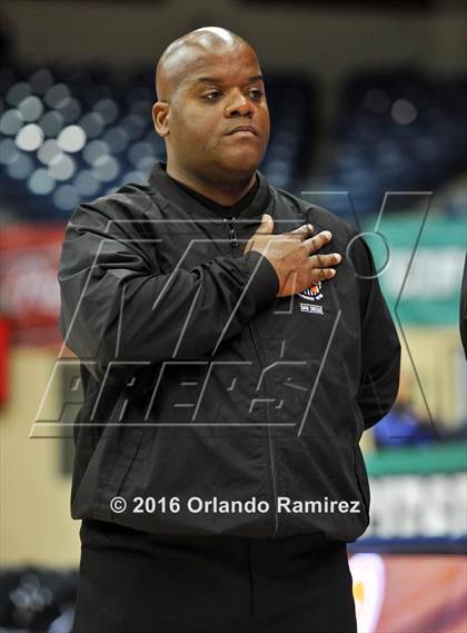 Thumbnail 2 in Hilltop vs Mira Mesa (CIF SDS D3 Final) photogallery.