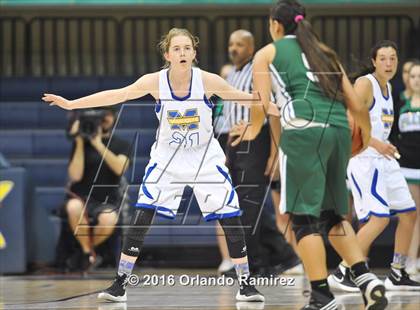 Thumbnail 3 in Hilltop vs Mira Mesa (CIF SDS D3 Final) photogallery.