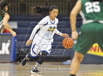 Thumbnail 3 in Hilltop vs Mira Mesa (CIF SDS D3 Final) photogallery.