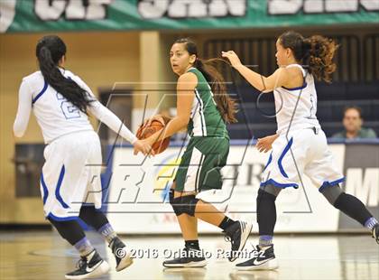 Thumbnail 1 in Hilltop vs Mira Mesa (CIF SDS D3 Final) photogallery.