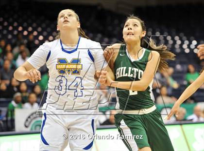 Thumbnail 2 in Hilltop vs Mira Mesa (CIF SDS D3 Final) photogallery.