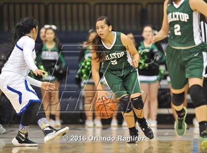 Thumbnail 3 in Hilltop vs Mira Mesa (CIF SDS D3 Final) photogallery.