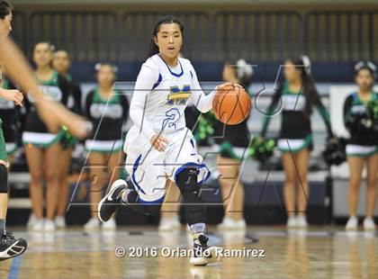 Thumbnail 2 in Hilltop vs Mira Mesa (CIF SDS D3 Final) photogallery.