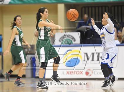 Thumbnail 1 in Hilltop vs Mira Mesa (CIF SDS D3 Final) photogallery.