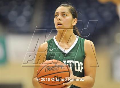Thumbnail 3 in Hilltop vs Mira Mesa (CIF SDS D3 Final) photogallery.