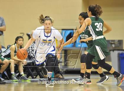 Thumbnail 1 in Hilltop vs Mira Mesa (CIF SDS D3 Final) photogallery.