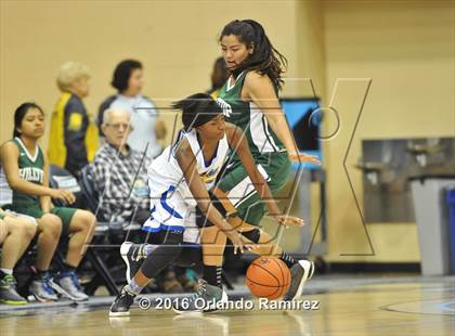 Thumbnail 3 in Hilltop vs Mira Mesa (CIF SDS D3 Final) photogallery.