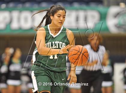 Thumbnail 3 in Hilltop vs Mira Mesa (CIF SDS D3 Final) photogallery.