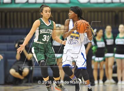 Thumbnail 3 in Hilltop vs Mira Mesa (CIF SDS D3 Final) photogallery.