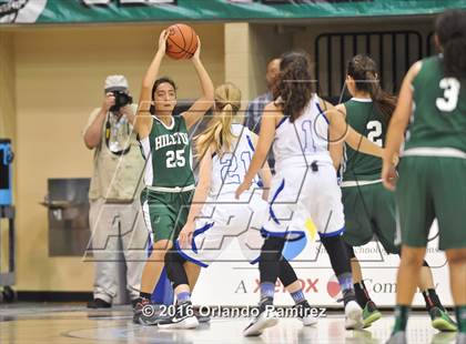 Thumbnail 1 in Hilltop vs Mira Mesa (CIF SDS D3 Final) photogallery.