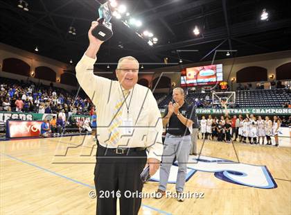Thumbnail 3 in Hilltop vs Mira Mesa (CIF SDS D3 Final) photogallery.