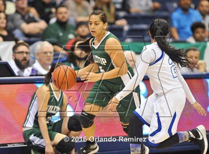 Thumbnail 1 in Hilltop vs Mira Mesa (CIF SDS D3 Final) photogallery.