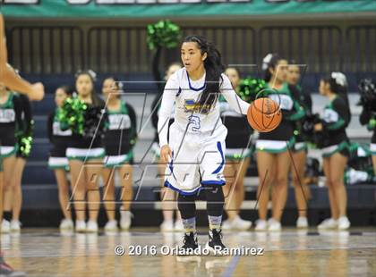 Thumbnail 2 in Hilltop vs Mira Mesa (CIF SDS D3 Final) photogallery.