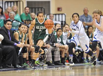Thumbnail 3 in Hilltop vs Mira Mesa (CIF SDS D3 Final) photogallery.