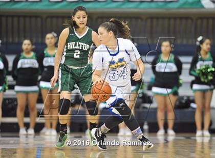 Thumbnail 3 in Hilltop vs Mira Mesa (CIF SDS D3 Final) photogallery.