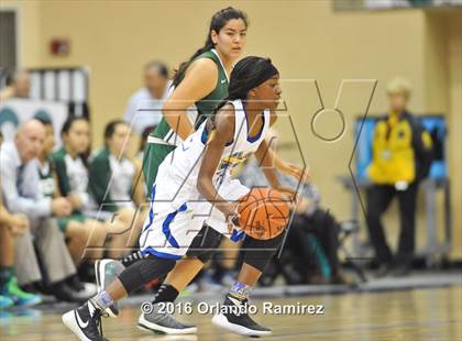 Thumbnail 1 in Hilltop vs Mira Mesa (CIF SDS D3 Final) photogallery.