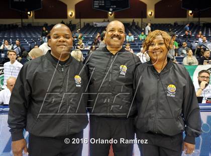 Thumbnail 2 in Hilltop vs Mira Mesa (CIF SDS D3 Final) photogallery.