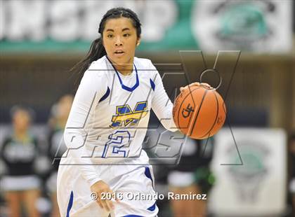 Thumbnail 3 in Hilltop vs Mira Mesa (CIF SDS D3 Final) photogallery.