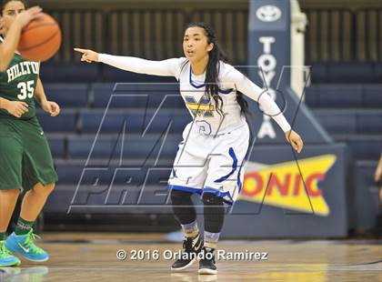 Thumbnail 2 in Hilltop vs Mira Mesa (CIF SDS D3 Final) photogallery.