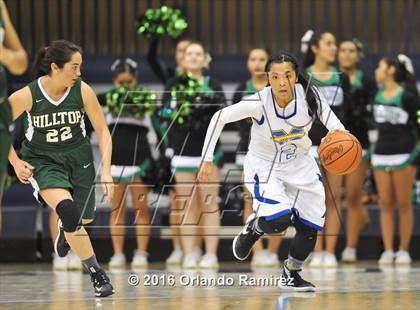 Thumbnail 1 in Hilltop vs Mira Mesa (CIF SDS D3 Final) photogallery.