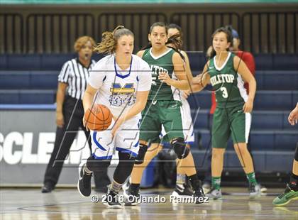 Thumbnail 1 in Hilltop vs Mira Mesa (CIF SDS D3 Final) photogallery.