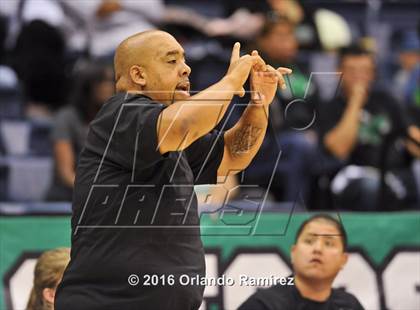 Thumbnail 3 in Hilltop vs Mira Mesa (CIF SDS D3 Final) photogallery.