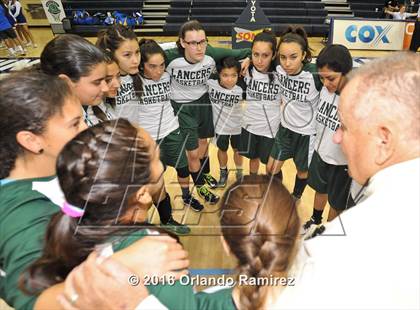 Thumbnail 3 in Hilltop vs Mira Mesa (CIF SDS D3 Final) photogallery.